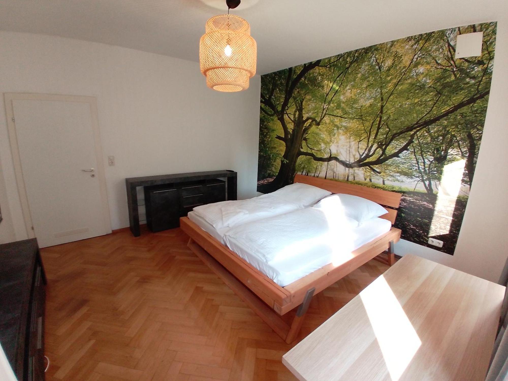 Apartments Im Mardefeldpalais Ansbach Dış mekan fotoğraf