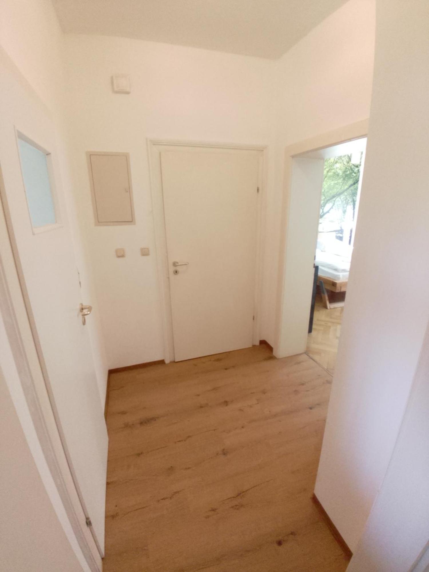 Apartments Im Mardefeldpalais Ansbach Dış mekan fotoğraf
