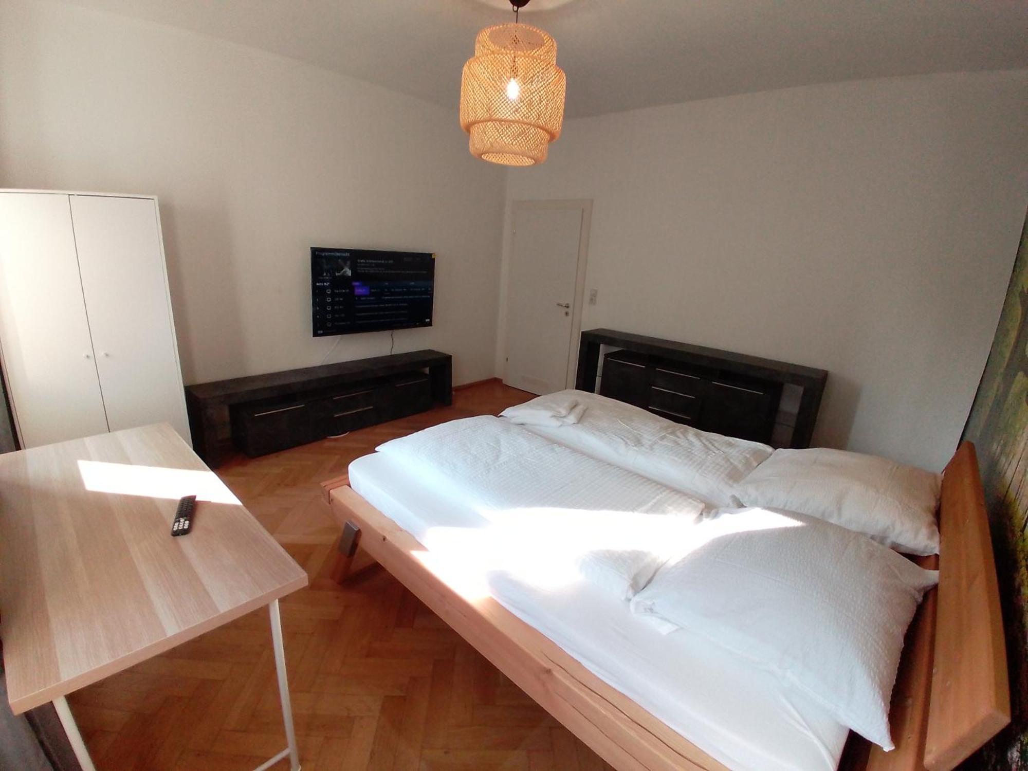Apartments Im Mardefeldpalais Ansbach Dış mekan fotoğraf