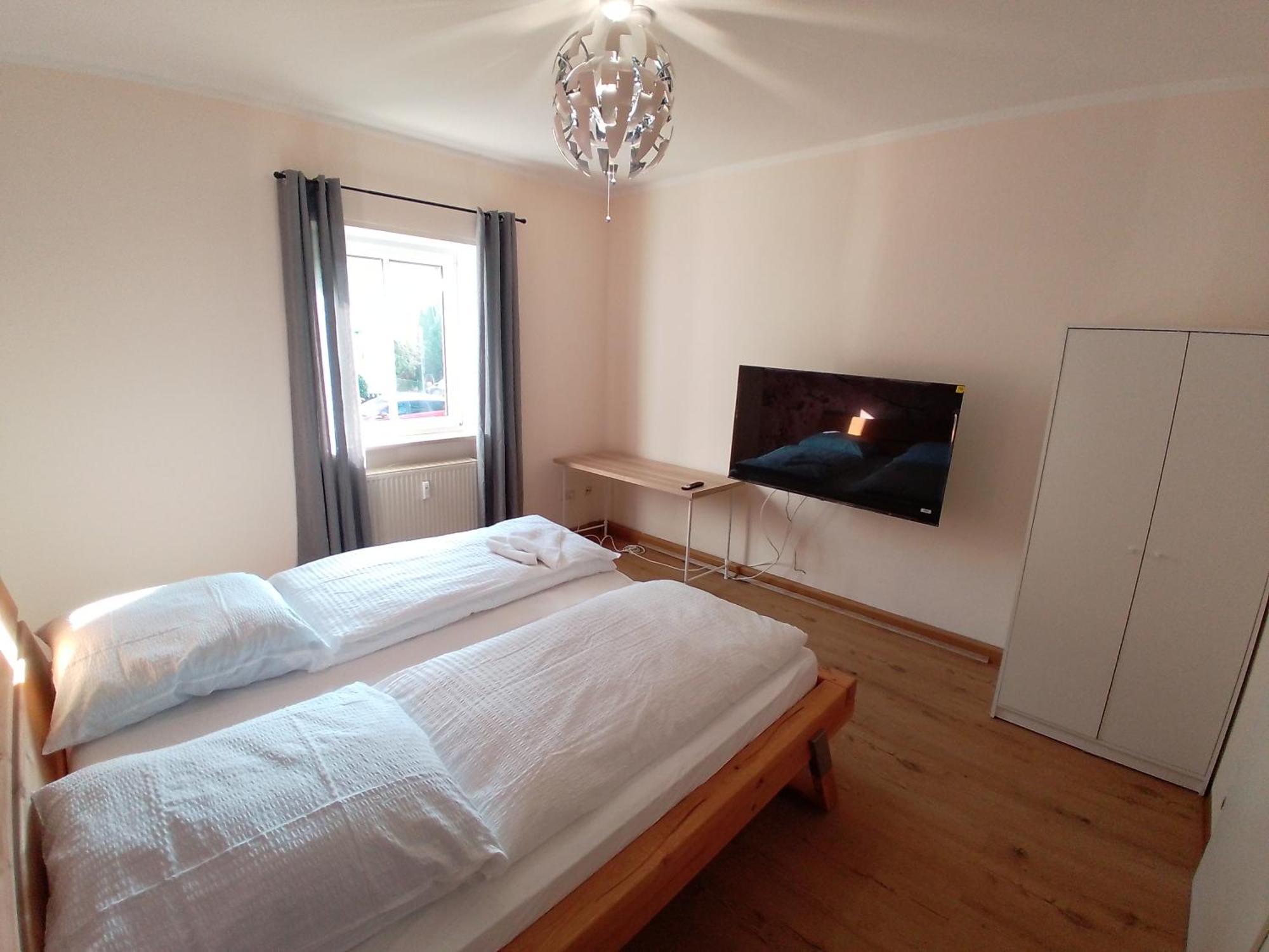 Apartments Im Mardefeldpalais Ansbach Dış mekan fotoğraf